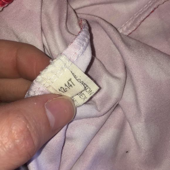 Matilda Jane girls outfit - Picture 4 of 5